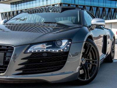 Audi R8 42i V8 QUATTRO R TRONIC MAGNETIC RIDE -   - 11