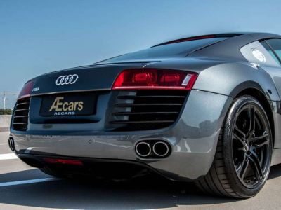 Audi R8 42i V8 QUATTRO R TRONIC MAGNETIC RIDE -   - 12