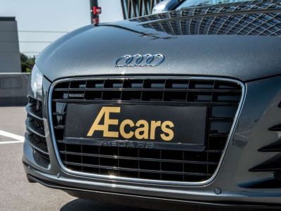 Audi R8 42i V8 QUATTRO R TRONIC MAGNETIC RIDE -   - 13