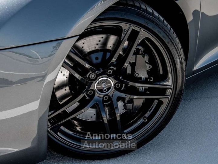 Audi R8 42i V8 QUATTRO R TRONIC MAGNETIC RIDE - - 14