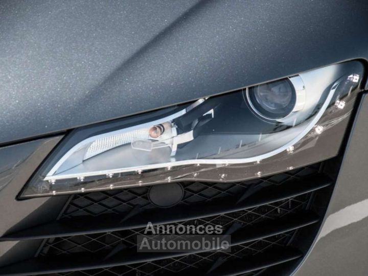 Audi R8 42i V8 QUATTRO R TRONIC MAGNETIC RIDE - - 15