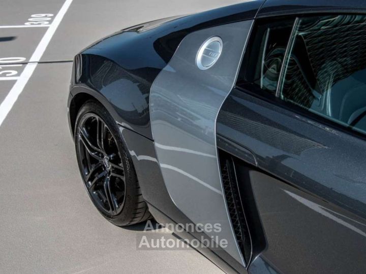 Audi R8 42i V8 QUATTRO R TRONIC MAGNETIC RIDE - - 19