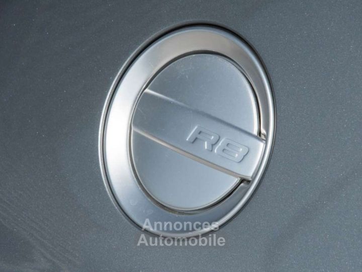 Audi R8 42i V8 QUATTRO R TRONIC MAGNETIC RIDE - - 20