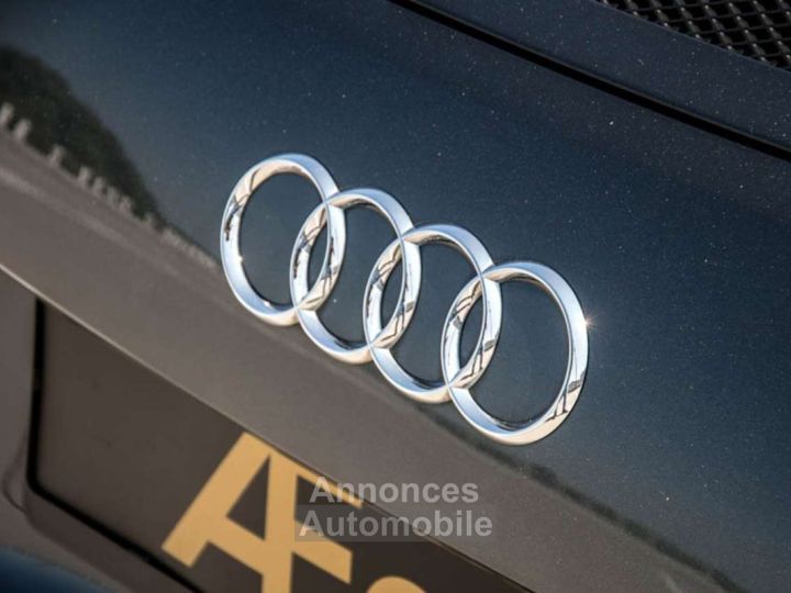 Audi R8 42i V8 QUATTRO R TRONIC MAGNETIC RIDE - - 23