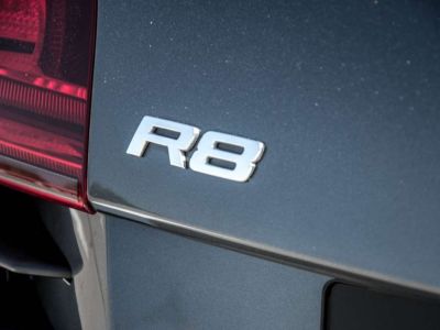 Audi R8 42i V8 QUATTRO R TRONIC MAGNETIC RIDE -   - 24