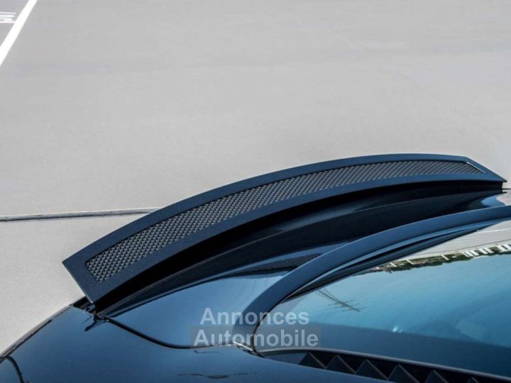 Audi R8 42i V8 QUATTRO R TRONIC MAGNETIC RIDE - - 26