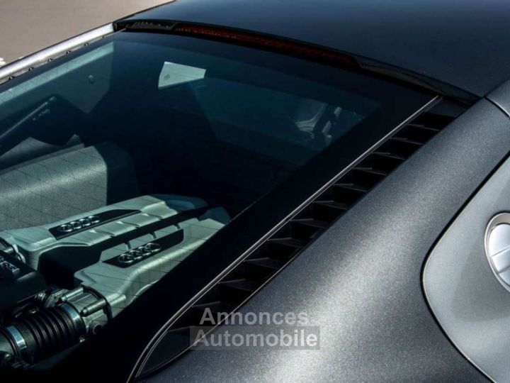 Audi R8 42i V8 QUATTRO R TRONIC MAGNETIC RIDE - - 27