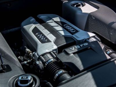 Audi R8 42i V8 QUATTRO R TRONIC MAGNETIC RIDE -   - 28