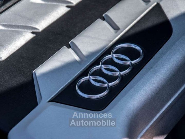 Audi R8 42i V8 QUATTRO R TRONIC MAGNETIC RIDE - - 29