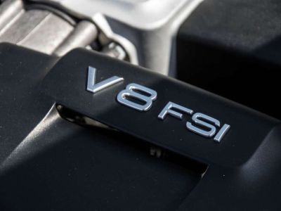 Audi R8 42i V8 QUATTRO R TRONIC MAGNETIC RIDE -   - 30