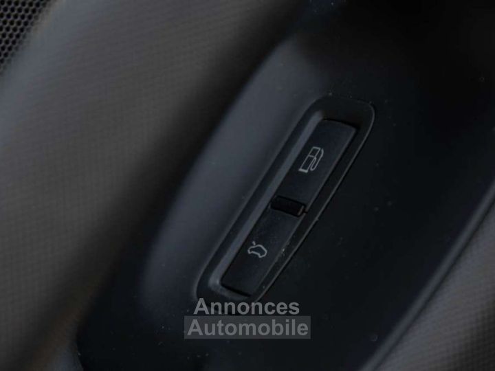 Audi R8 42i V8 QUATTRO R TRONIC MAGNETIC RIDE - - 33