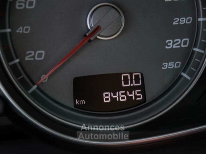 Audi R8 42i V8 QUATTRO R TRONIC MAGNETIC RIDE - - 36