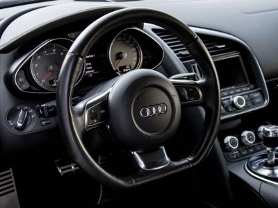Audi R8 42i V8 QUATTRO R TRONIC MAGNETIC RIDE -   - 37