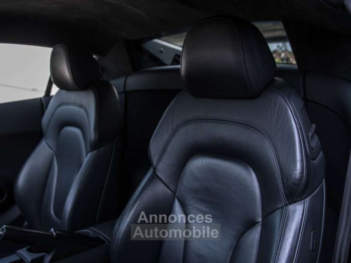Audi R8 42i V8 QUATTRO R TRONIC MAGNETIC RIDE - - 40