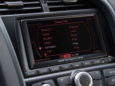 Audi R8 42i V8 QUATTRO R TRONIC MAGNETIC RIDE -   - 41
