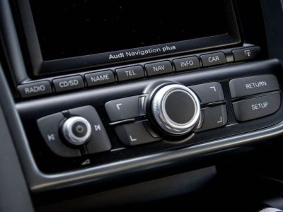 Audi R8 42i V8 QUATTRO R TRONIC MAGNETIC RIDE -   - 42