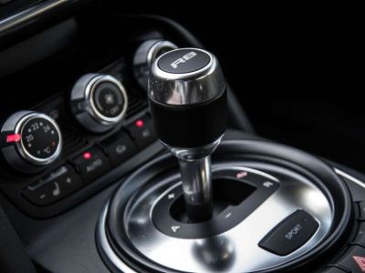 Audi R8 42i V8 QUATTRO R TRONIC MAGNETIC RIDE -   - 45