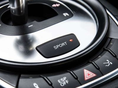 Audi R8 42i V8 QUATTRO R TRONIC MAGNETIC RIDE -   - 46