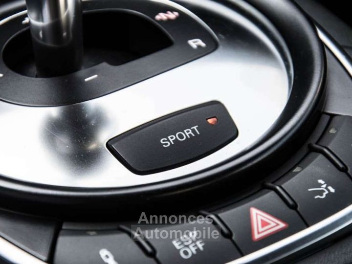 Audi R8 42i V8 QUATTRO R TRONIC MAGNETIC RIDE - - 46