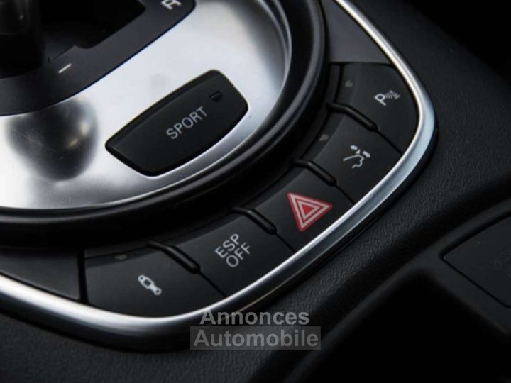 Audi R8 42i V8 QUATTRO R TRONIC MAGNETIC RIDE - - 47