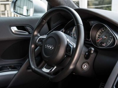 Audi R8 42i V8 QUATTRO R TRONIC MAGNETIC RIDE -   - 48