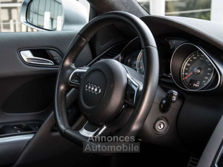 Audi R8 42i V8 QUATTRO R TRONIC MAGNETIC RIDE - - 48