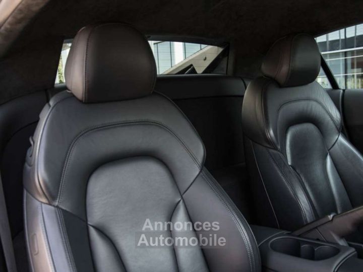 Audi R8 42i V8 QUATTRO R TRONIC MAGNETIC RIDE - - 49