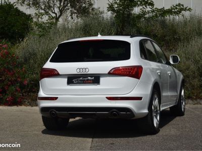 Audi Q5 30 TDI S-LINE 240ch BVA S-TRONIC   - 2
