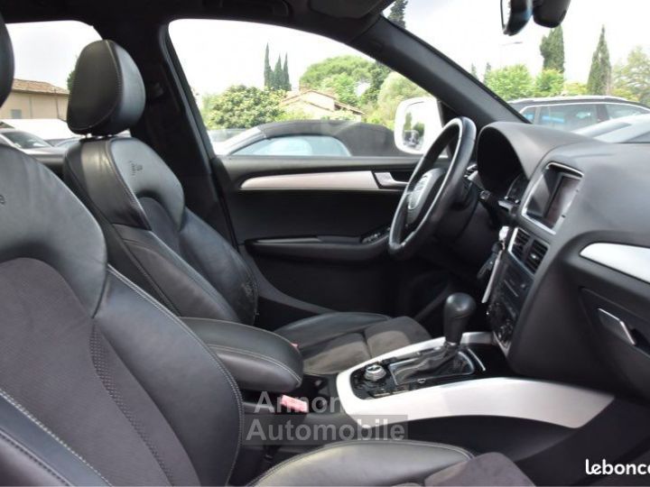 Audi Q5 30 TDI S-LINE 240ch BVA S-TRONIC - 3