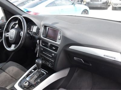 Audi Q5 30 TDI S-LINE 240ch BVA S-TRONIC   - 4
