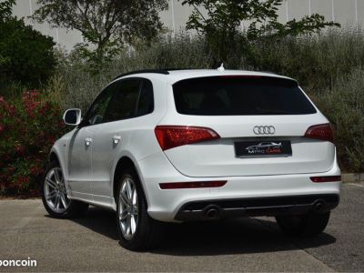 Audi Q5 30 TDI S-LINE 240ch BVA S-TRONIC   - 7