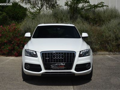 Audi Q5 30 TDI S-LINE 240ch BVA S-TRONIC   - 9
