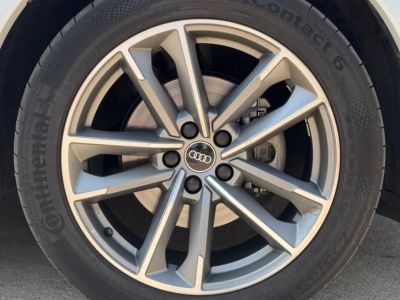 Audi Q3 Sportback 20 35 TDI 150CH S-LINE S-TRONIC   - 8