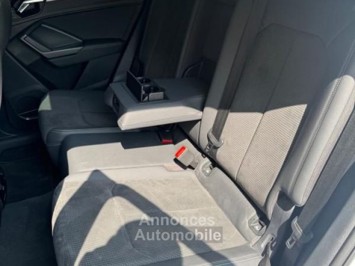 Audi Q3 Sportback 20 35 TDI 150CH S-LINE S-TRONIC - 10