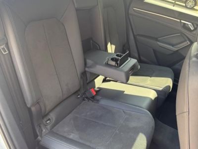 Audi Q3 Sportback 20 35 TDI 150CH S-LINE S-TRONIC   - 11