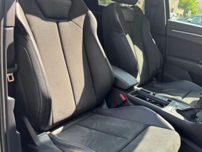 Audi Q3 Sportback 20 35 TDI 150CH S-LINE S-TRONIC   - 12
