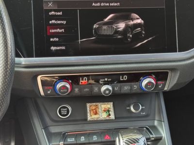 Audi Q3 Sportback 20 35 TDI 150CH S-LINE S-TRONIC   - 17