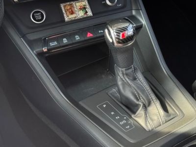 Audi Q3 Sportback 20 35 TDI 150CH S-LINE S-TRONIC   - 18