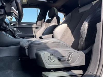 Audi Q3 Sportback 20 35 TDI 150CH S-LINE S-TRONIC   - 20