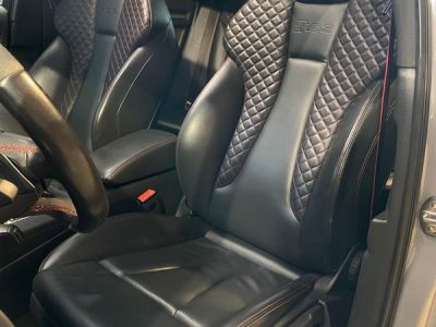 Audi RS3 ii sportback 25 tfsi 367 quattro s tronic garantie 12 mois   - 3