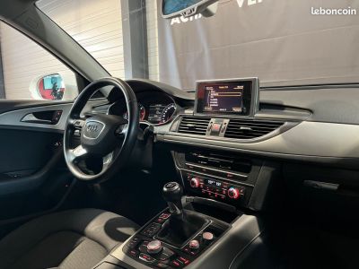 Audi A6 Avant V6 30 TDI 204cv Ambiente   - 9