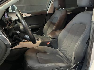 Audi A6 Avant V6 30 TDI 204cv Ambiente   - 10
