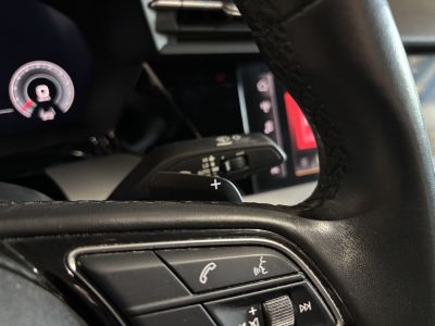 Audi A3 BERLINE 35 TFSI 150 CV S-TRONIC   - 10