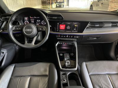 Audi A3 BERLINE 35 TFSI 150 CV S-TRONIC   - 6