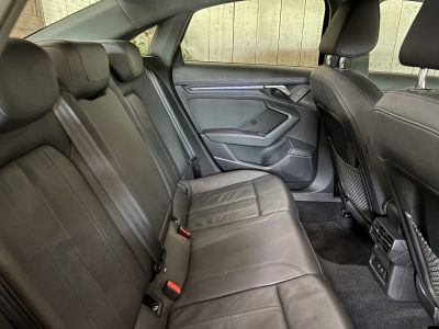 Audi A3 BERLINE 35 TFSI 150 CV S-TRONIC   - 9
