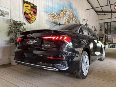 Audi A3 BERLINE 35 TFSI 150 CV S-TRONIC   - 15
