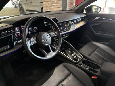 Audi A3 BERLINE 35 TFSI 150 CV S-TRONIC   - 5