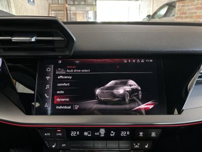 Audi A3 BERLINE 35 TFSI 150 CV S-TRONIC   - 12
