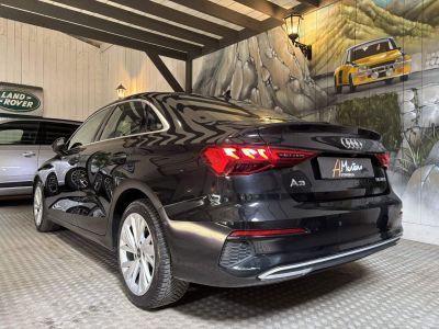 Audi A3 BERLINE 35 TFSI 150 CV S-TRONIC   - 4