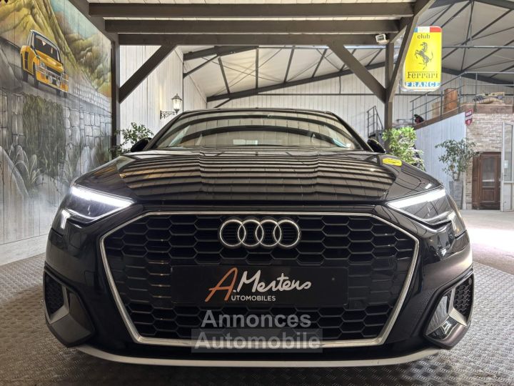 Audi A3 BERLINE 35 TFSI 150 CV S-TRONIC - 3